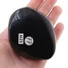 Obsidian slefuit unicat M25, 154g, imagine 3