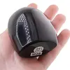 Obsidian slefuit unicat M26, 170g, imagine 3