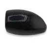 Obsidian slefuit unicat M29, 284g, imagine 2
