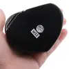 Obsidian slefuit unicat M32, 306g, imagine 3