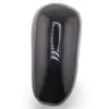 Obsidian slefuit unicat M35, 950g