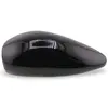 Obsidian slefuit unicat M36, 932g, imagine 2