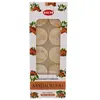 Set 10 pastile lumanari parfumate HEM - Sandalwood