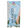 Set betisoare parfumate Sacred Elements - Balanced Living, 120 buc