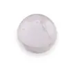 Sfera unicat Cuart roz M43, 48g