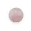 Sfera unicat Cuart roz M46, 54g