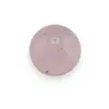 Sfera unicat Cuart roz M55, 54g