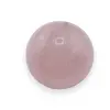 Sfera unicat Cuart roz M67, 56g