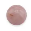 Sfera unicat Cuart roz M68, 58g
