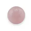 Sfera unicat Cuart roz M71, 50g