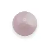 Sfera unicat Cuart roz M76, 48g