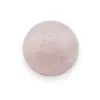 Sfera unicat Cuart roz M77, 56g