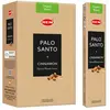 Betisoare parfumate HEM - Palo Santo Cinnamon