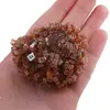 Aragonit, cristal natural unicat, D3, imagine 2