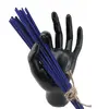 Betisoare parfumate Ancient Wisdom, Tibetan musk dark blue, 20buc, imagine 2