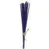 Betisoare parfumate Ancient Wisdom, Tibetan musk dark blue, 20buc