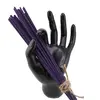 Betisoare parfumate Ancient Wisdom, Violete, 20buc, imagine 2