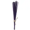 Betisoare parfumate Ancient Wisdom, Violete, 20buc