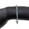 Bratara Apatit sfere 4mm, imagine 2