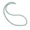 Colier Apatit sfere 4mm