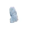 Acvamarin brut din Brazilia, cristal natural unicat, D107