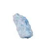 Acvamarin brut din Brazilia, cristal natural unicat, D108