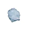 Acvamarin brut din Brazilia, cristal natural unicat, D111