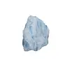 Acvamarin brut din Brazilia, cristal natural unicat, D112