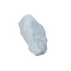 Acvamarin brut din Brazilia, cristal natural unicat, D114