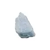 Acvamarin brut din Brazilia, cristal natural unicat, D120