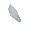 Acvamarin brut din Brazilia, cristal natural unicat, D121