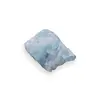 Acvamarin brut din Brazilia, cristal natural unicat, D20