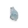 Acvamarin brut din Brazilia, cristal natural unicat, D25