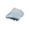 Acvamarin brut din Brazilia, cristal natural unicat, D37