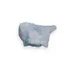 Acvamarin brut din Brazilia, cristal natural unicat, D39