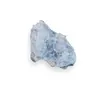 Acvamarin brut din Brazilia, cristal natural unicat, D52