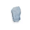 Acvamarin brut din Brazilia, cristal natural unicat, D61