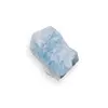 Acvamarin brut din Brazilia, cristal natural unicat, D64