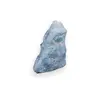 Acvamarin brut din Brazilia, cristal natural unicat, D72