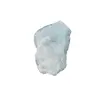 Acvamarin brut din Brazilia, cristal natural unicat, D75