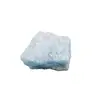 Acvamarin brut din Brazilia, cristal natural unicat, D77