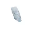 Acvamarin brut din Brazilia, cristal natural unicat, D89