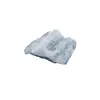 Acvamarin brut din Brazilia, cristal natural unicat, D97