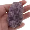 Ametist brazilian, cluster natural unicat, A16, imagine 2