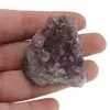 Ametist brazilian, cluster natural unicat, A25, imagine 2