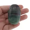 Fluorit, palm stone unicat, G16, imagine 2