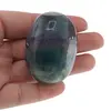 Fluorit, palm stone unicat, G6, imagine 2
