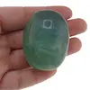 Fluorit, palm stone unicat, G9, imagine 2