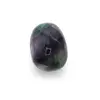 Fluorit, palm stone unicat, G13