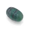 Fluorit, palm stone unicat, G16